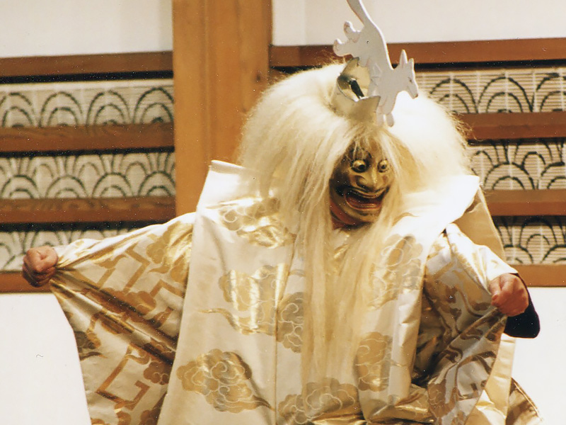 金剛流イメージ