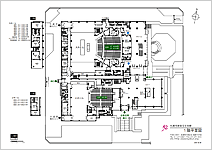 1階平面図イメージ