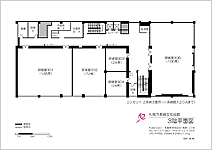 3階平面図イメージ
