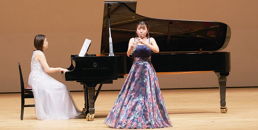 新人音楽会イメージ