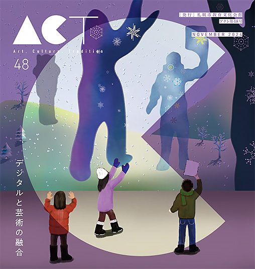 act 48号