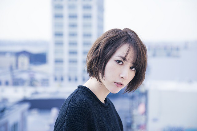 藍井エイル LIVE TOUR 2019<br>“Fragment oF”イメージ
