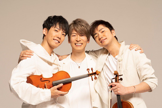 TSUKEMEN LIVE 2019イメージ