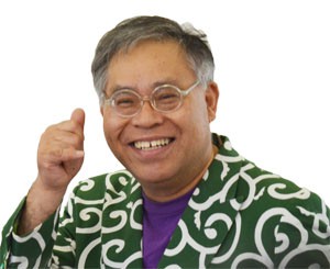 はっちゃき教育フォーラムin 札幌 大喜利シンポジウム<br/><br>コーディネーター:小野田正利氏(大阪大学大学院人間科学研究科教授・教育学博士)イメージ
