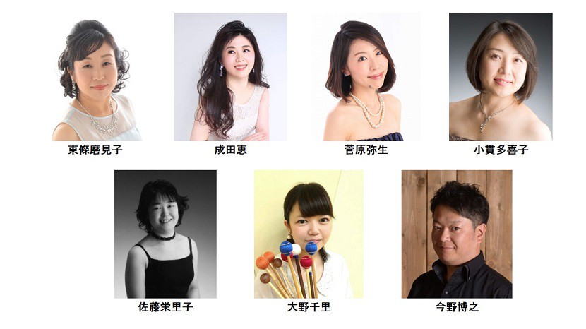 ママと子どものはじめての音楽会～こんにちは！オペラ～イメージ1