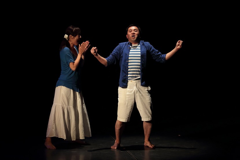 教文演劇フェスティバル2019 短編演劇祭アーカイブイメージ1
