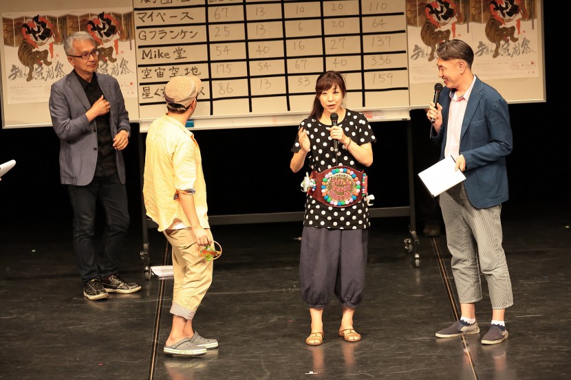 教文演劇フェスティバル2019 短編演劇祭アーカイブイメージ2