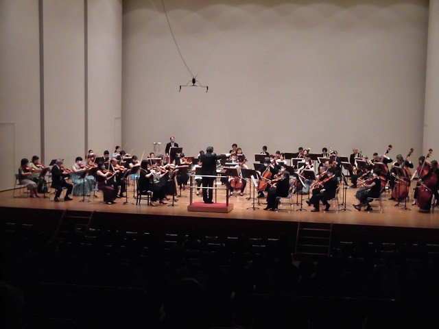 ボン・フェスティバル・オーケストラ 3rdコンサート | 札幌市教育文化会館