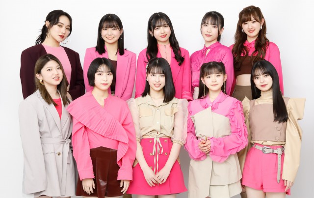  Hello! Project 2022 Spring CITY CIRCUIT 「アンジュルム CONCERT TOUR 〜The ANGERME〜」イメージ2
