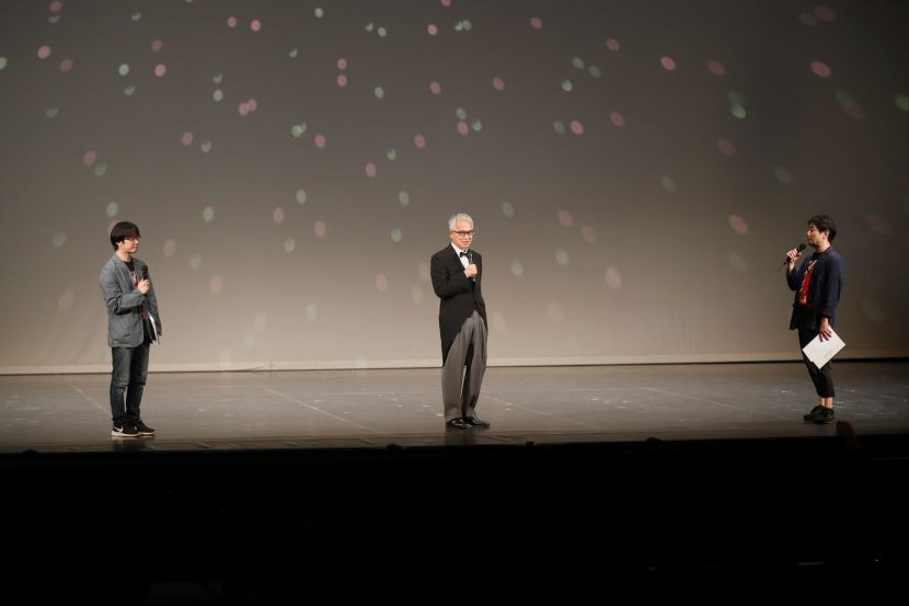 教文演劇フェスティバル2022　短編演劇祭アーカイブイメージ2