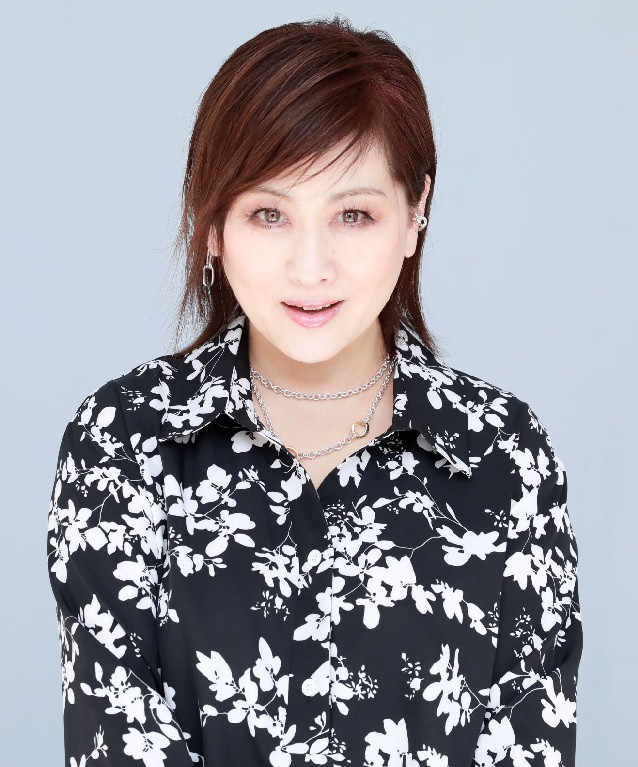 渡辺美里　プレミアムツアー　Good Time　'22〜'23イメージ