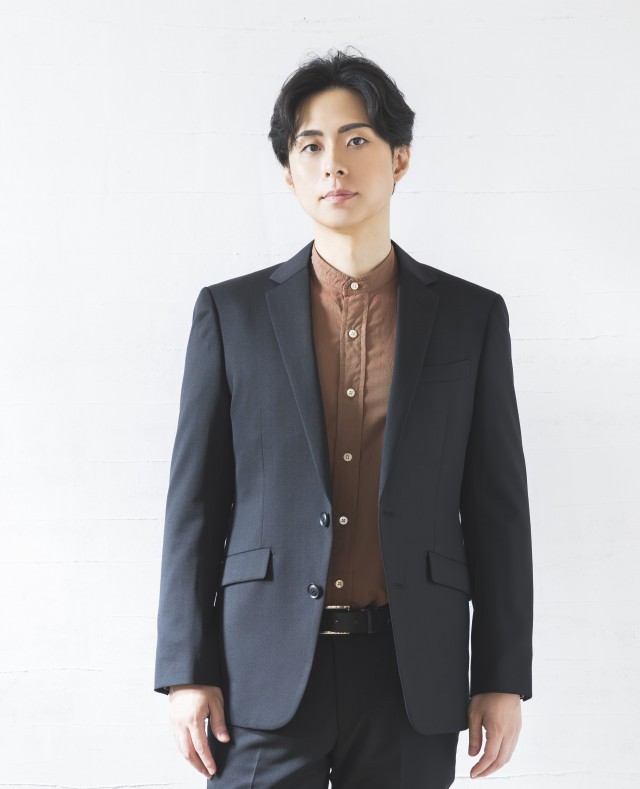 林部智史 CONCERT TOUR 2025 ~10年目の夢 ~