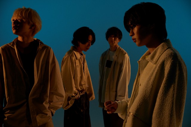 神はサイコロを振らない Hall Tour 2025 ”Lovey Dovey City”