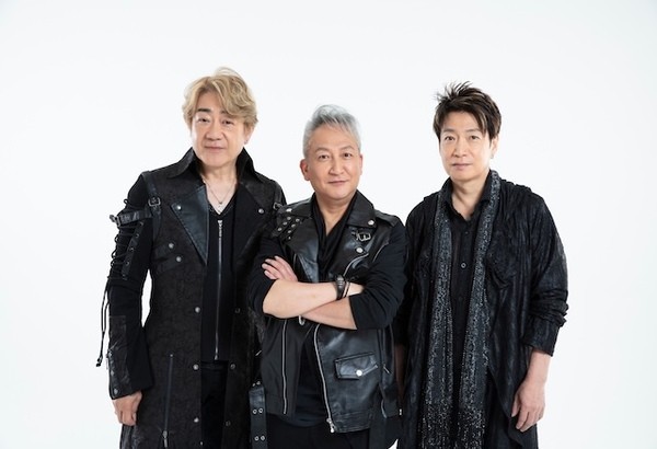 THE GOOD-BYE LIVE TOUR 2025 - ROUTE 83 -