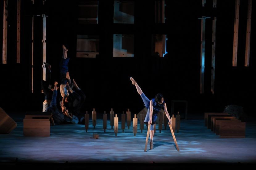 Workers ワーカーズ!アーカイブイメージ1