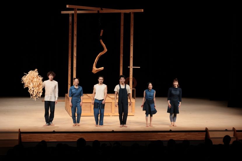 Workers ワーカーズ!アーカイブイメージ3