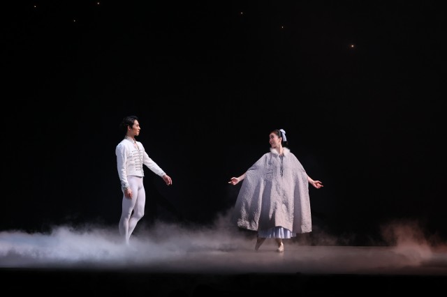 Farewell2025 くるみ割り人形