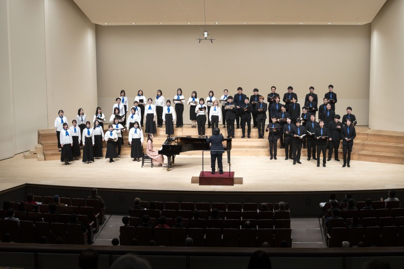 市民合唱祭イメージ