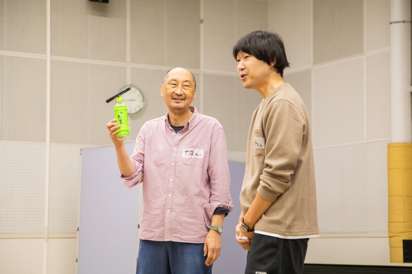 子ども体験新喜劇ワークショップアーカイブイメージ3