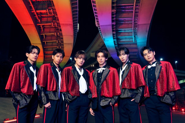 SHOW-WA 2nd Concert Tour 2026 “道”