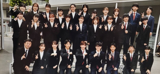 北海道札幌南高等学校合唱部第12回定期演奏会