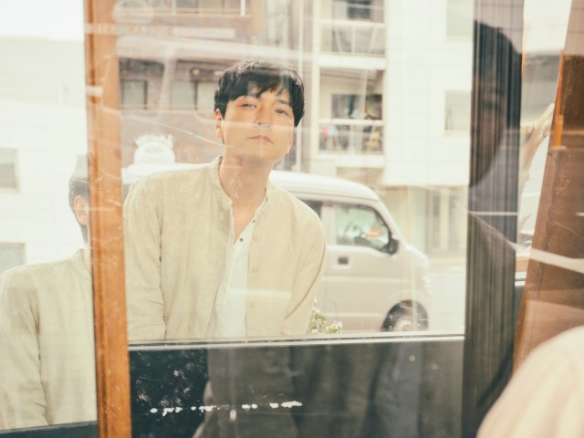 森山直太朗 Two jobs tour 2025～26『あの世でね』～「弓弦葉」と「Yeeeehaaaaw!」～イメージ1