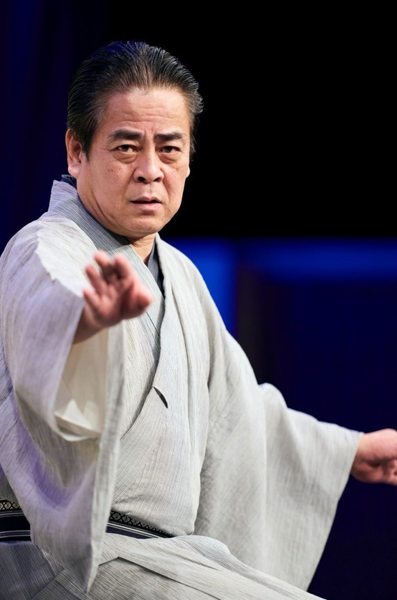 第248回道新寄席 立川談春独演会【札幌公演】イメージ1