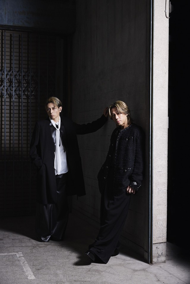 CHEMISTRY 25th Anniversary TOUR 「The 2 Pulse」イメージ1